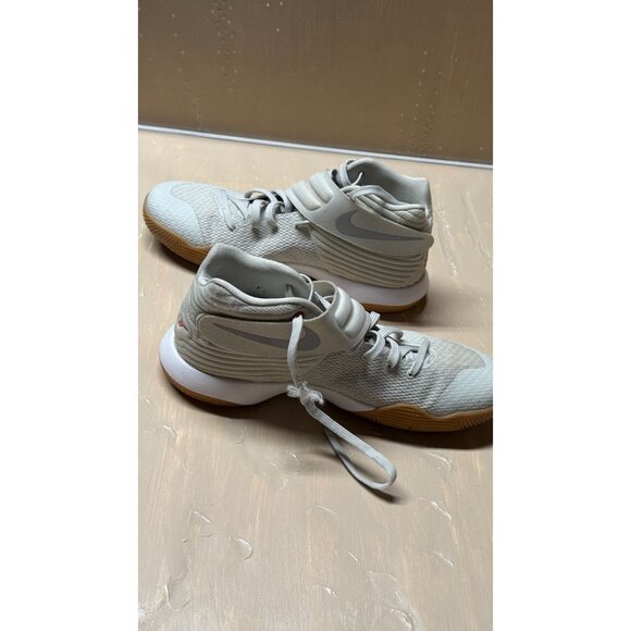 Nike Kyrie 2-Summer Pack Light Bone/white 819583-001 - Picture 5 of 13